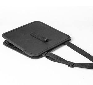Vente en gros Sac de rangement Oxford de grande capacité avec organisateur de siège avant de voiture multi-poches Organisateurs de voiture de conception simple - Product Image 4