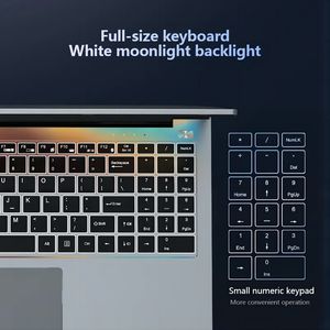 Portátil para Juegos de Alta Velocidad de 16 Pulgadas, I7 13620H, Tarjeta Gráfica Discreta MX550 de 4GB, Entrega Rápida para Diseño de Ingeniería con <span class=keywords><strong>AutoCAD</strong></span>, Intel - Product Image 4