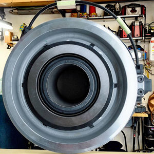 Le camion résistant partie le roulement hydraulique de dégagement d'embrayage Caavoss 6 mois de garantie pour 21465235 510016610 6482000087 - Product Image 3