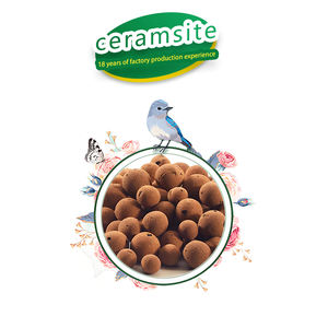 Горячая распродажа, натуральный сельскохозяйственный керамзит, глиняный камень для декоративного применения - Product Image 4