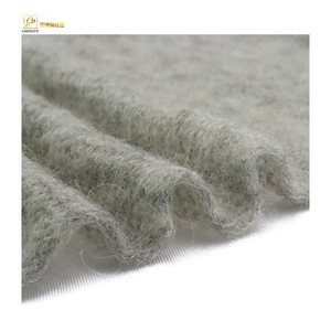 Fil à tricoter 68% en laine mercerisée, 32% Nylon, 1/11nm, nouveaux produits de bonne qualité, bon marché - Product Image 4