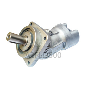 Pompe hydraulique A2FLO500 A2FLO Pompa A2FLO500/60R-VZH11 500cc – Pompes radiales quantitatives à roulement longue durée - Product Image 6