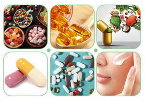 <span class=keywords><strong>Ulmus</strong></span> <span class=keywords><strong>pumila</strong></span> 천연 식물 추출물 벌크 미끄러운 느릅 나무 껍질 추출물 분말 OEM 캡슐 느릅 나무 껍질 추출물 10:1 - Product Image 6