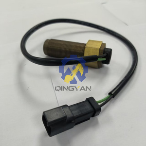 Cảm biến tốc độ máy xúc Komatsu <span class=keywords><strong>PC200</strong></span>-<span class=keywords><strong>7</strong></span> PC210-<span class=keywords><strong>7</strong></span> PC300-<span class=keywords><strong>7</strong></span> 7861932310 7861-93-2310 - Product Image 1