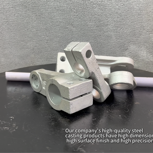 Heat Resistant <strong>Brass</strong> Brackets Pressure Die Casting Products For Furniture Hardware Fittings - Product Image 5