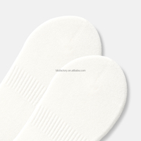Chaussettes avec logo personnalisé-personnalisation gratuite, production d'échantillons sur 24 heures, jacquard et motifs de broderie à la mode pour tous les âges