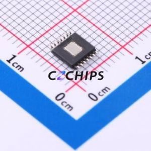 Puce PMIC de circuit intégré de HTSSOP-14 de TPS54225PWPR de puissance DC-DC originale - Product Image 2