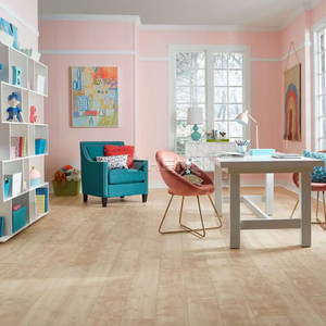 Fabricante de Pisos Vinílicos de Lujo, Resistentes al Agua, de 5mm, 6mm, 7mm, 8mm y 4mm, LVP, SPC, Piso Vinílico, Piso Vinílico de Clic - Product Image 5