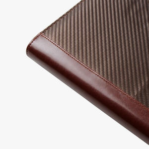 Cuadernos Personalizados con Logotipo, Tejido Discreto, para Regalos Empresariales - Product Image 6