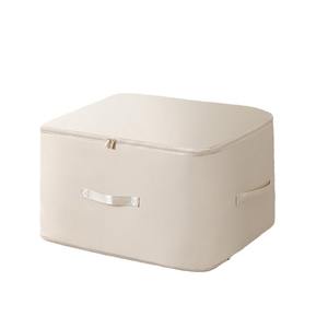 Bolsa de Compresión para Organizar Ropa, Rectangular, Gran Capacidad, Almacenamiento al Vacío para Dormitorio, Edredones, Chaquetas, Tela de Poliéster - Product Image 5