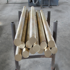 Barre de cuivre de haute qualité en promotion, tige en bronze, prix d'usine, surface brillante, facile à plier et à couper, excellente pour la soudure - Product Image 6