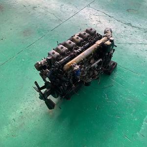 Assemblage de moteur diesel d'occasion 6D22 d'origine de haute qualité pour camion <span class=keywords><strong>Mitsubishi</strong></span> - Product Image 4