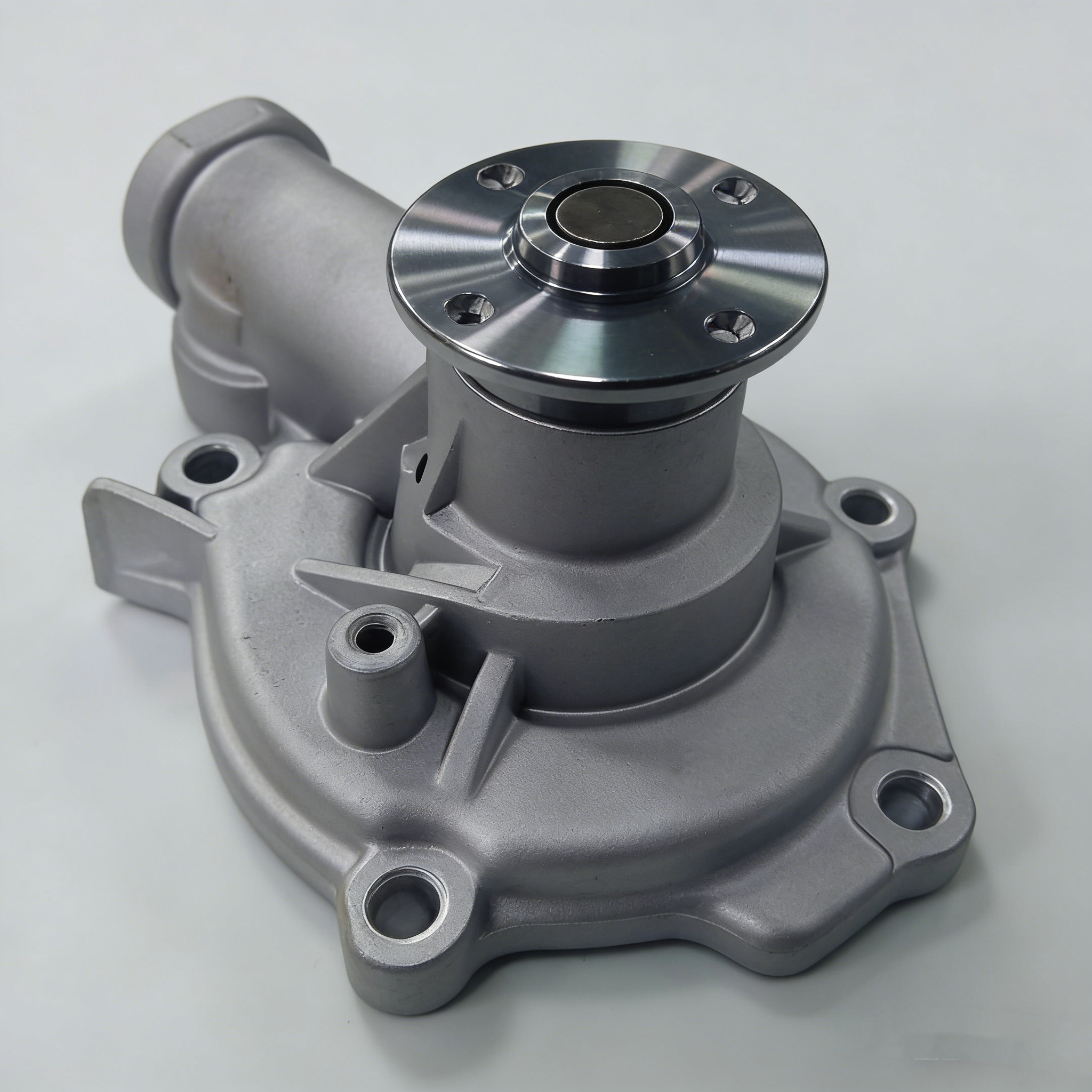 New High Quality Auto Car Part Water Pump MD974899 for DODGE MITSUBISHI MD974899