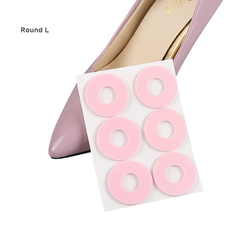 Pink(Round L)