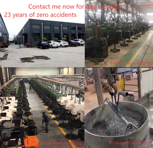 Vis auto-perceuses galvanisées pour cloisons sèches Vis à bois à empreinte cruciforme en phosphate noir pour profilé en aluminium Mesure métrique - Product Image 4