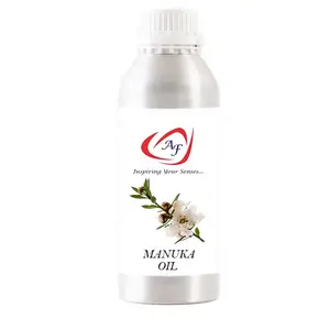 Aceite de Manuka de alta calidad a bajo precio para una fragancia duradera