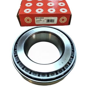 Nouveau roulement à rouleaux 512392 Z-512392.TR1W 512392.TR1W pour <span class=keywords><strong>camion</strong></span>, dimensions 69.85X120X32.545mm - Product Image 4