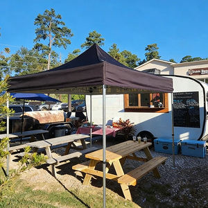 Tentes modernes pour événements, tente pliante 10x10, carpas pour événements, tente personnalisée avec logo, tentes de fête 10x10 pour événements - Product Image 3