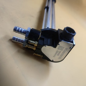 WG9925550700 오일 플로트 연료 전송 장치 연료 탱크 레벨 센서 Sinotruk HOWO 용 자동 히터 연료 레벨 센서 전송기 - Product Image 3