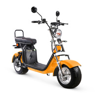 Vélo électrique à deux roues certifié CE, batterie amovible CP1.9, pneus larges, transport urbain, 45 km/h, 200 kg, non pliable, 85 cm
