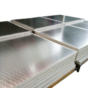 Thiết bị sản xuất trần thạch cao Tấm trần thạch cao Máy làm - Product Image 4