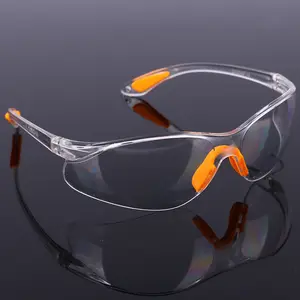 Industriële Beschermende Bril Voor Het Lassen Van Brillen