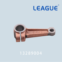 13285051 Ensemble de remplacement de bras oscillant d'alimentation Pour machine à coudre industrielle Juki MO-6904C, MO-6914C, MOC-3904, MOC-3914, MOF-3900
