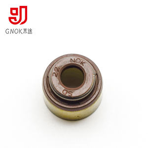 ซีลก้านวาล์ว FKM คุณภาพสูง GNOK สำหรับเครื่องยนต์รถยนต์มิตซูบิชิ 4G64 รุ่น MD000508 ผลิตในประเทศจีน - Product Image 5