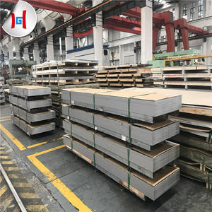 JIS <span class=keywords><strong>G</strong></span> baja tahan karat Jepang standar 420 420J1 420J2 piring untuk memotong pengelasan bengkok - Product Image 6