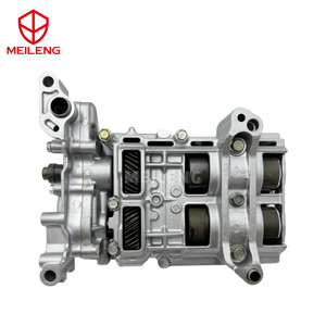 Pompe à huile moteur MEILENG 15100-PPA-000 15100PPA000 pour Honda CR-V CRV 2.4L K24A1 2002-2006 - Product Image 3