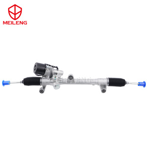 MEILENG 53601-T6P-H02 53601T6PH02 Ensemble <span class=keywords><strong>de</strong></span> <span class=keywords><strong>direction</strong></span> assistée électrique pour voiture pour Honda Crider GJ5 Gj7 2014-2018 - Product Image 2