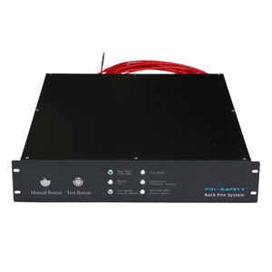 อุปกรณ์ดับไฟที่ยึดตู้เก็บของแบบอัจฉริยะ - Product Image 1