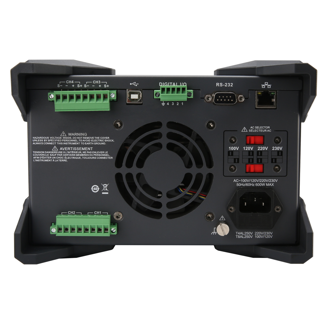 UNI-T UDP4303S プログラマブルリニアDC電源 4チャンネル 波形表示 32V 3A 15V 6V 10A 297W  ベンチ電圧レギュレータ| Alibaba.com