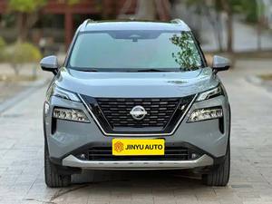 <span class=keywords><strong>Nissan</strong></span> X-Trail 2023 <span class=keywords><strong>E</strong></span>-<span class=keywords><strong>POWER</strong></span> 4WD Ultimate Dual Motor Hybrid 1.5T 144 ch 5 places Essence SUV de Luxe Voitures d'Occasion - Product Image 3