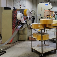 Équipement de ligne de production de plaques d'immatriculation personnalisées, équipement de presse à lettres pour plaques d'immatriculation à commande numérique