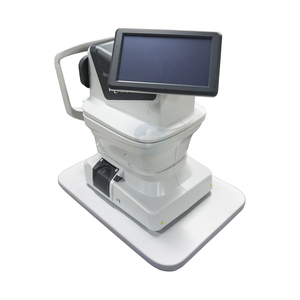 Fltek Optische Oftalmische Apparatuur <span class=keywords><strong>Auto</strong></span> <span class=keywords><strong>Refractometer</strong></span> Keratometer FKR-710 Iol - Product Image 2