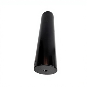 Fabricant et exportateur de pièces de machines de construction pour chargeuses-pelleteuses JCB 3CX, notamment les broches de pivot 811/50483, destinées aux pièces de chargeuses-pelleteuses JCB 3CX. - Product Image 1