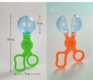 Trampa para Insectos Barata, Control de Plagas Portátil, Trampa para Tortugas, Lagartos, Ranas, Arañas, Ecológica, para Jardín - Product Image 1