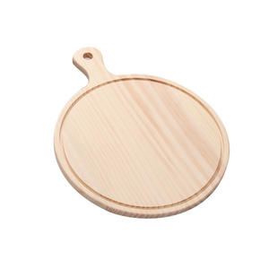 Legno di pino Pallet taglio <span class=keywords><strong>Pizza</strong></span> paddle board che serve legno <span class=keywords><strong>pizza</strong></span> paddle serving Board cucina taglieri per <span class=keywords><strong>Pizza</strong></span> - Product Image 1