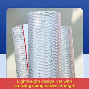 <span class=keywords><strong>Tuyau</strong></span> d'<span class=keywords><strong>arrosage</strong></span> en PVC haute qualité, durable, flexible, anti-fuite, solution d'irrigation 30m/50m/100m, haute pression, couleurs personnalisées pour jardin - Product Image 5