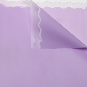 Papier coréen de fleur de <span class=keywords><strong>littoral</strong></span> pour l'emballage de la meilleure qualité - Product Image 4