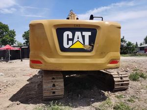 Gran oferta utilizada para Cat 320DL para CAT 320D2L excelente estado 20 toneladas excavadora de segunda mano 320 Caterpillar CAT320 - Product Image 3