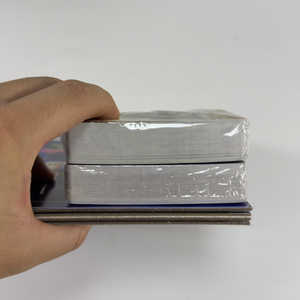 China's beste kwaliteit fabriek OEM bordspellen op maat gemaakte kaartspelprint premium educatief grappig makkelijk entertainment speelgoed - Product Image 6