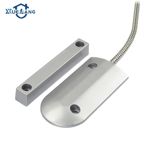 Cửa Chớp Cửa Sổ Điện Cảm Biến Công Tắc Tiếp Xúc Từ Cho Hệ Thống Báo Động An Ninh - Product Image 6