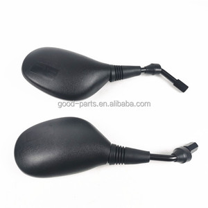 Espejo Retrovisor Plegable para Motocicleta WANOU GY6 <span class=keywords><strong>125</strong></span> 150 - Product Image 2