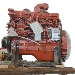 Penjualan terlaris mesin <span class=keywords><strong>Diesel</strong></span> YC6L280-50 perakitan kualitas tinggi mesin lengkap mesin truk 6BT mesin 100HP 160HP 180HP pilihan - Product Image 4