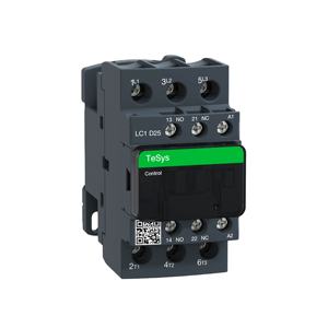 Contacteur PLC d'origine LC1D25M7C Lc1d25m7c - Product Image 1