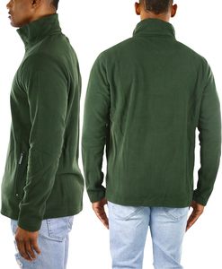 Chaquetas de Plumón para Hombre, Elegantes, de Forro Polar, Resistentes al Viento, con Cierre de Cremallera, Transpirables, de Alta Calidad, Nuevo Diseño, Relleno de Algodón - Product Image 5