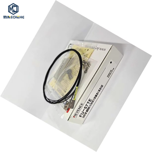Prensa Rotativa de Alta Velocidad FU-57TE para Compresión Precisa de Polvo Cerámico, Aleación Metálica y Gránulos de Polímero Industrial - Product Image 1