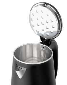 <span class=keywords><strong>2025</strong></span> thiết bị nhà 1.8L thép không gỉ Ấm đun nước điện 220V hộ gia đình Máy nước nóng trà ấm đun nước ấm trà - Product Image 5